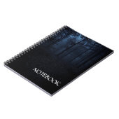 PHANTASTISCH NOTEBOOK NOTIZBLOCK (Linke Seite)