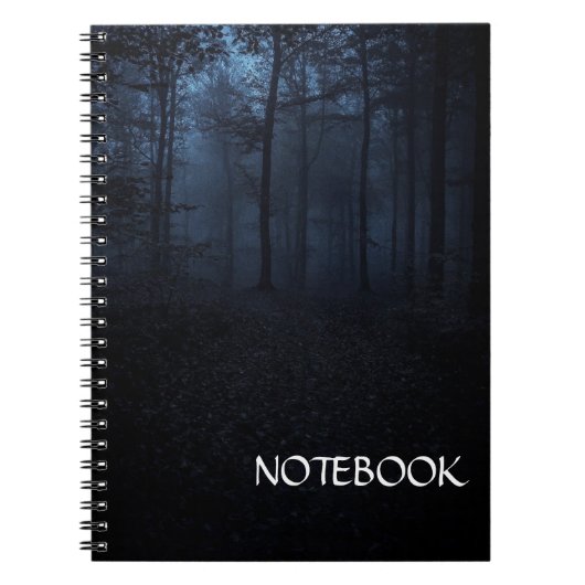PHANTASTISCH NOTEBOOK NOTIZBLOCK (Vorderseite)