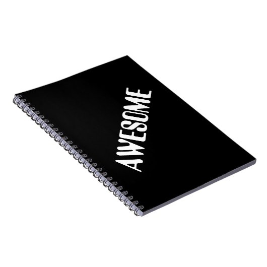 PHANTASTISCH NOTIZBLOCK (Rechte Seite)