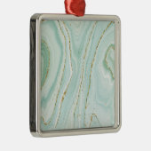 phantastisch ornament aus metall (Rechts)