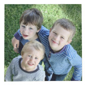 Phantastisch Papa Foto Cube Würfel (Rechts)