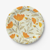 phantastisch pappteller (Vorderseite)