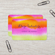 Phantastisch Perfekt, modern und farbenfroh