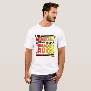Phantastisch Phantastisch Sauce Funny Tshirt