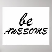 Phantastisch Poster (Vorne)