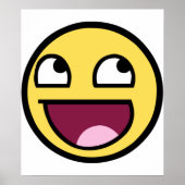 Phantastisch Poster (Vorne)