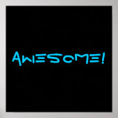 Phantastisch! Poster (Vorne)