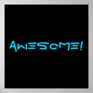 Phantastisch! Poster