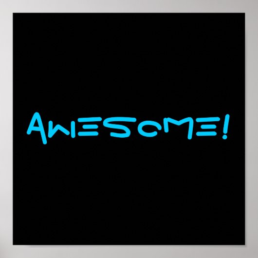 Phantastisch! Poster (Vorne)