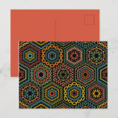 phantastisch postkarte (Vorne/Hinten)