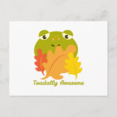 Phantastisch Postkarte (Vorderseite)