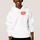 Phantastisch Sauce Hoodie (Vorderseite)