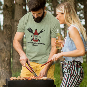 Phantastisch Sauce Personalisiert T-Shirt