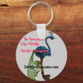 Phantastisch Schlüsselanhänger (Vorderseite)