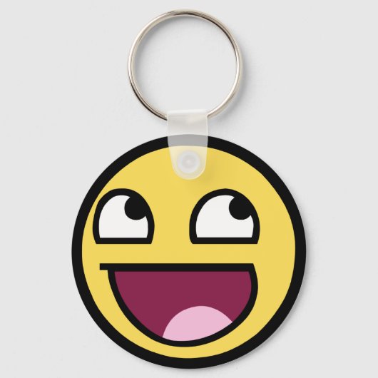 Phantastisch Schlüsselanhänger (Vorderseite)