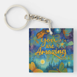 Phantastisch Schlüsselanhänger