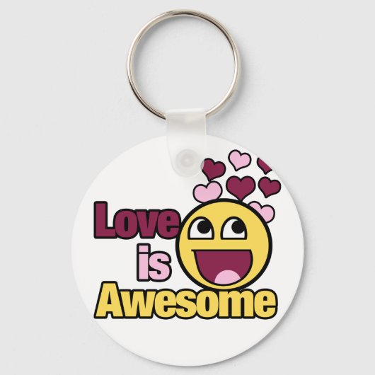 Phantastisch Schlüsselanhänger (Vorderseite)