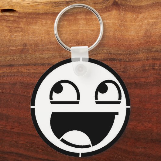 Phantastisch Schlüsselanhänger (Vorderseite)