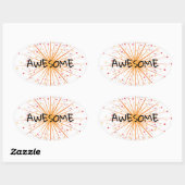 Phantastisch School Sticker (Blatt)