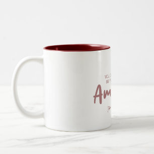 Phantastisch [Sei du nique] — Tasse