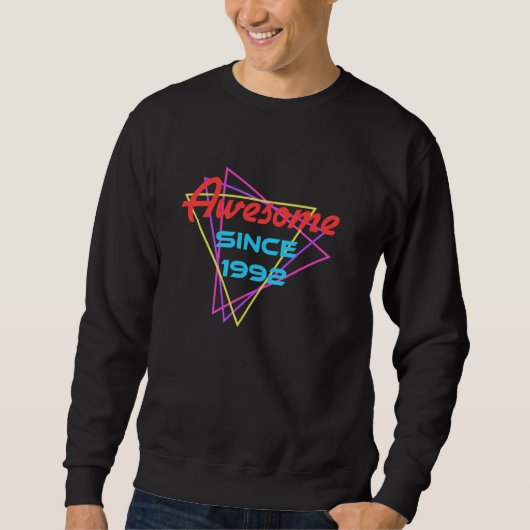 Phantastisch seit 1922 2 sweatshirt (Vorderseite)