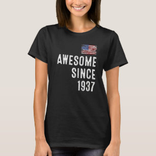 phantastisch seit 1938, 85. T-Shirt