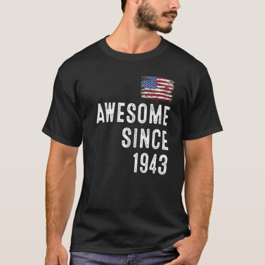 phantastisch seit 1944, 79. T-Shirt (Vorderseite)