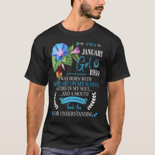 Phantastisch Seit 1950 73. Geburtstag bin ich ein T-Shirt
