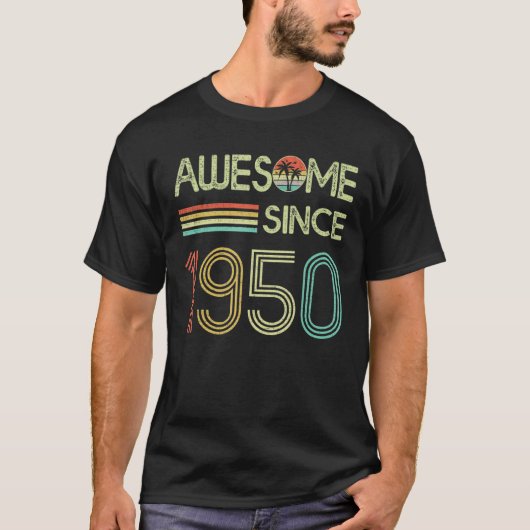 Phantastisch seit 1950, 73. T-Shirt (Vorderseite)