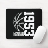 Phantastisch seit 1953 Geburtstag Bysketbyll Limit Mousepad (Mit Mouse)