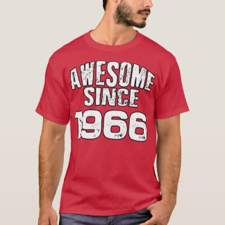 Phantastisch seit 1961 T-Shirt