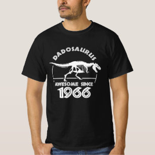Phantastisch seit 1966 Vater Geburtstag T - Shirt