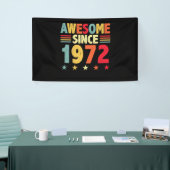 Phantastisch seit 1972 banner (Messeveranstaltung)