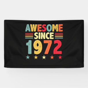 Phantastisch seit 1972 banner