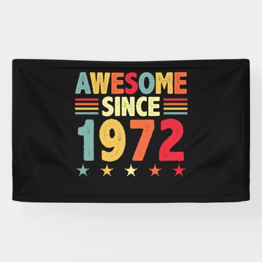 Phantastisch seit 1972 banner (Horizontal)