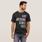 phantastisch seit 1974, 49. T-Shirt (Vorne ganz)