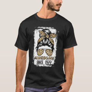 Phantastisch seit 1977 45 Jahre 45 Jahre alt 45. G T-Shirt