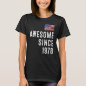 phantastisch seit 1979, 44. T-Shirt (Vorderseite)