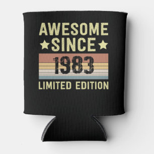 Phantastisch seit 1983 Geburtstag Dosenkühler