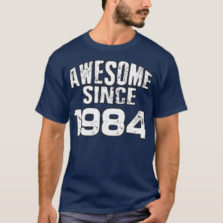 Phantastisch seit 19841 T-Shirt