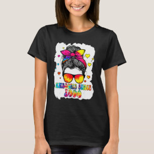 Phantastisch seit 1990, Gefärbte Krawatte 32 Jahre T-Shirt