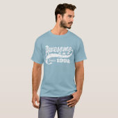 Phantastisch seit 1992 T-Shirt (Vorne ganz)