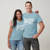 Phantastisch seit 1992 T-Shirt (Unisex)