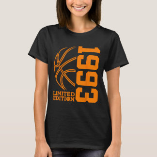 Phantastisch seit 1993 Geburtstag Bysketbyll Limit T-Shirt