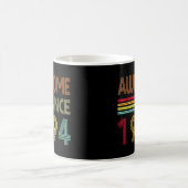 Phantastisch Seit 1994 Vintag 28. Geburtstag Kaffeetasse (Mittel)