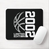 Phantastisch seit 2005 Geburtstag Bysketbyll Limit Mousepad (Mit Mouse)