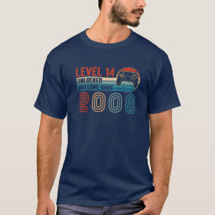 Phantastisch seit 2008, Stand 14 (nicht verschloss T-Shirt