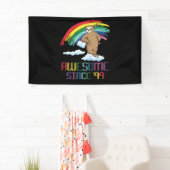 Phantastisch seit '99 24. Geburtstag Banner (Insitu)