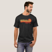 Phantastisch seit August 1923 T-Shirt (Vorne ganz)