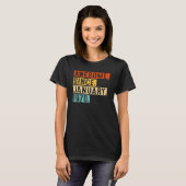 Phantastisch seit Januar 1970 53 Jahre alt 53. Geb T-Shirt (Vorne ganz)